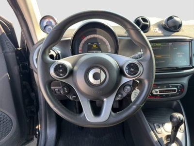 smart Fortwo EQ Passion Nightsky (11)