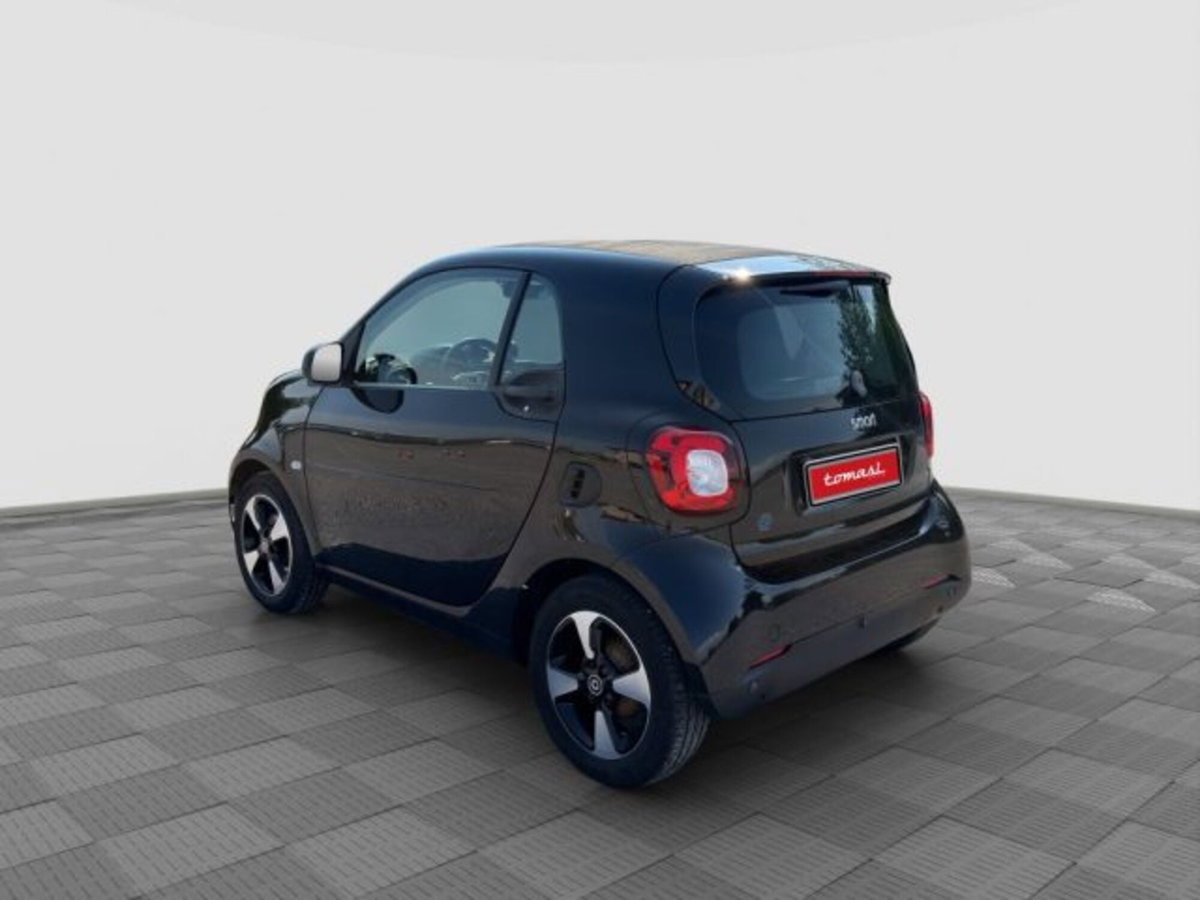 smart Fortwo EQ Passion Nightsky (3)