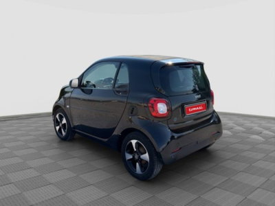 smart Fortwo EQ Passion Nightsky (3)