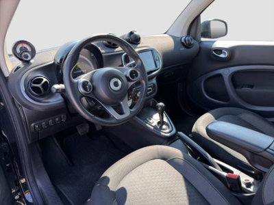 smart Fortwo EQ Passion Nightsky (9)