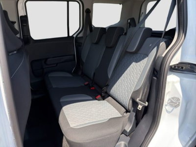 Ford Tourneo Courier 1.0 ecoboost 125cv Titanium powershift (11)