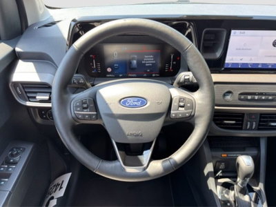 Ford Tourneo Courier 1.0 ecoboost 125cv Titanium powershift (13)