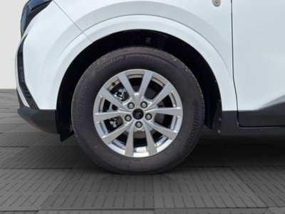 Ford Tourneo Courier 1.0 ecoboost 125cv Titanium powershift (16)