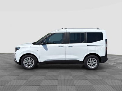 Ford Tourneo Courier 1.0 ecoboost 125cv Titanium powershift (2)