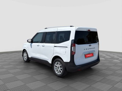 Ford Tourneo Courier 1.0 ecoboost 125cv Titanium powershift (4)