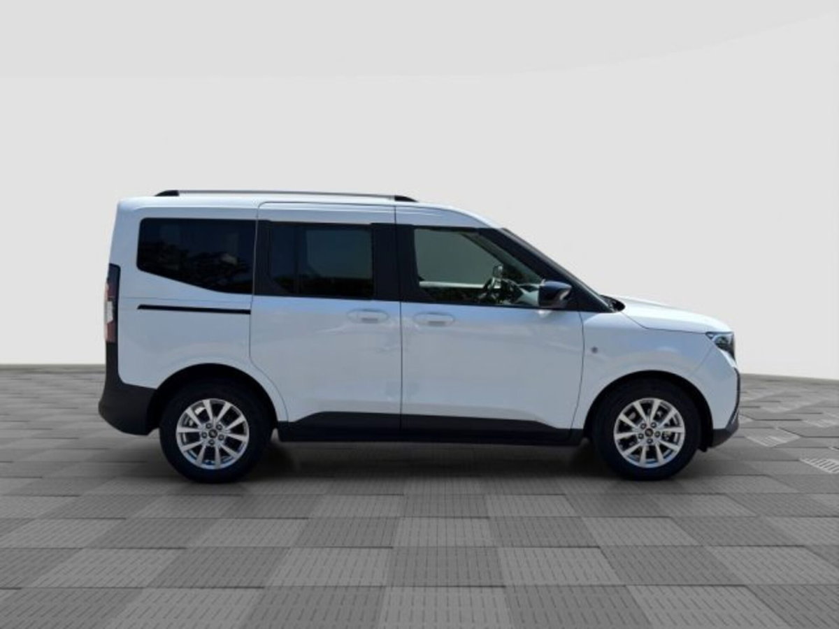 Ford Tourneo Courier 1.0 ecoboost 125cv Titanium powershift (6)