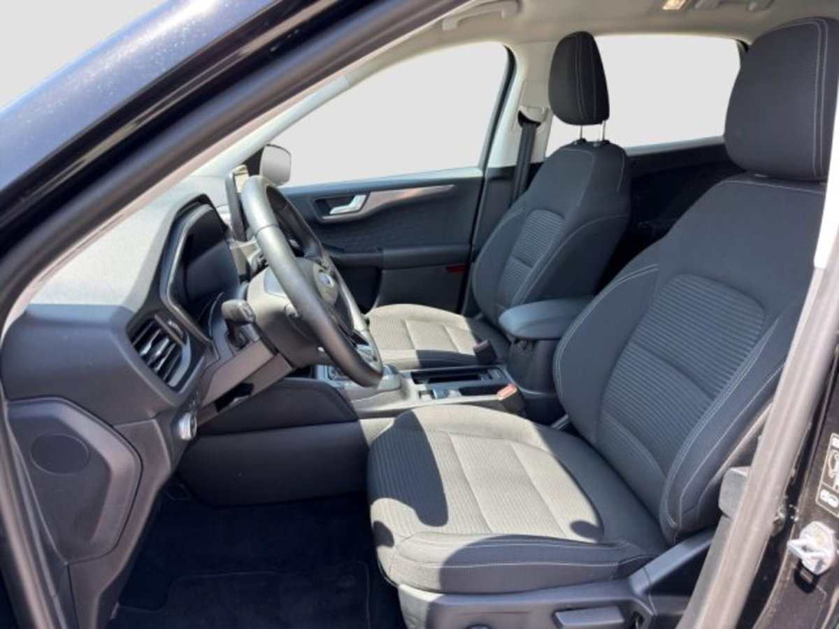 Ford Kuga 1.5 EcoBoost 150 CV 2WD Titanium (10)