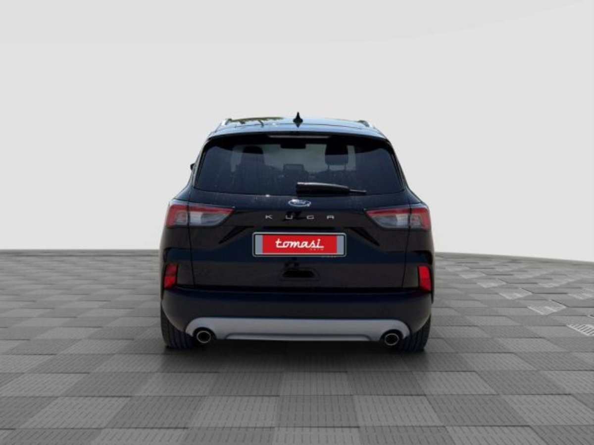 Ford Kuga 1.5 EcoBoost 150 CV 2WD Titanium (4)