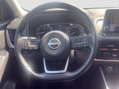 Nissan Qashqai 1.3 mhev Business 2wd 158cv xtronic (12)