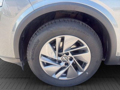 Nissan Qashqai 1.3 mhev Business 2wd 158cv xtronic (15)