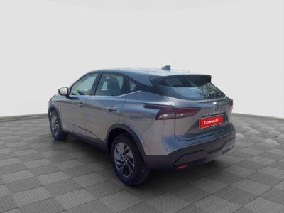 Nissan Qashqai 1.3 mhev Business 2wd 158cv xtronic (3)
