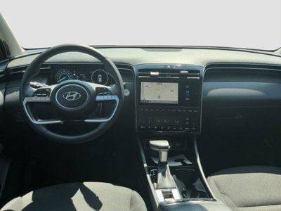 Hyundai Tucson 1.6 crdi 48V Exellence 2wd dct (11)