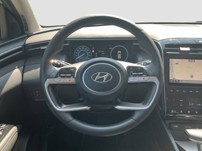 Hyundai Tucson 1.6 crdi 48V Exellence 2wd dct (12)