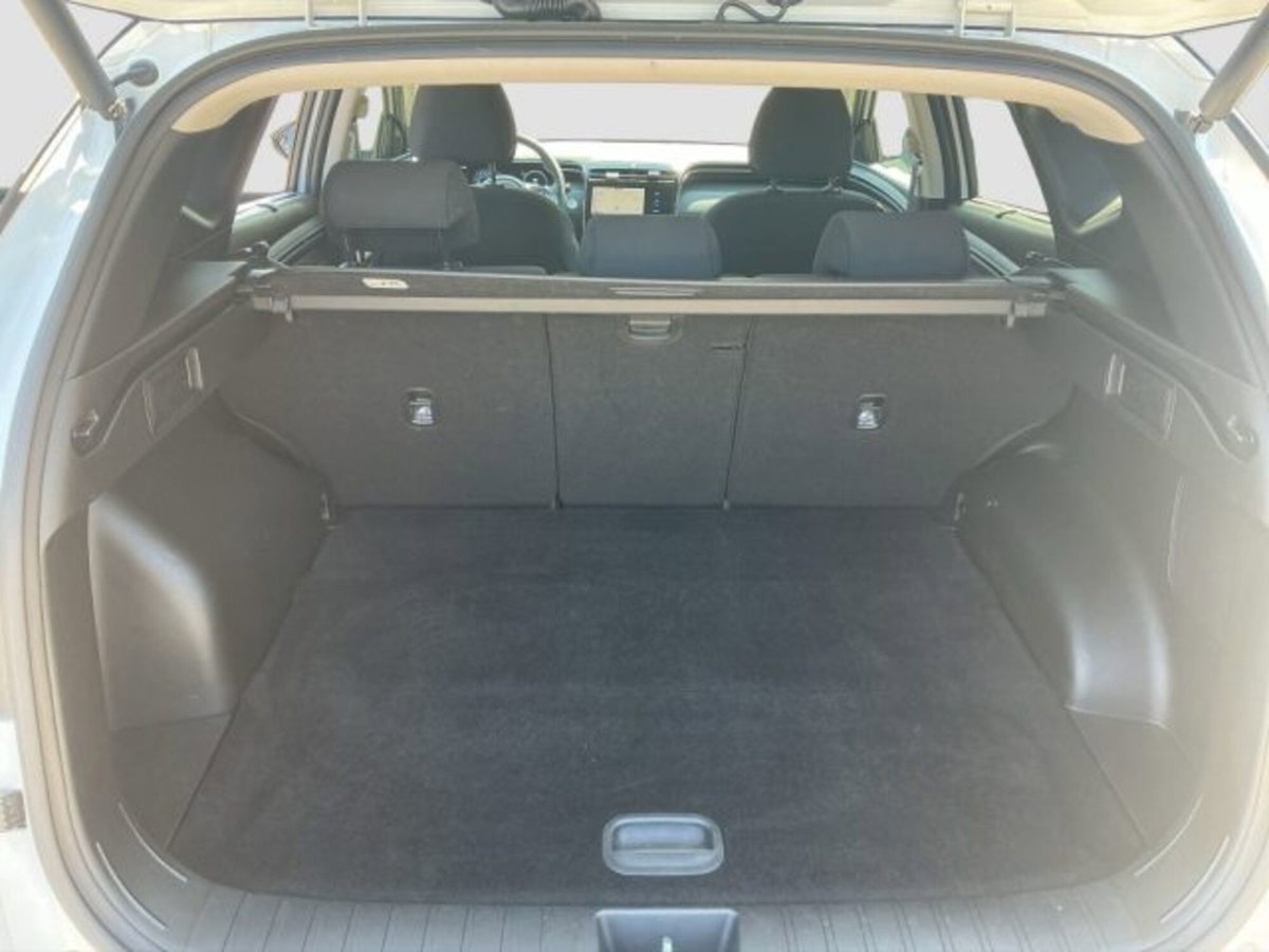 Hyundai Tucson 1.6 crdi 48V Exellence 2wd dct (13)