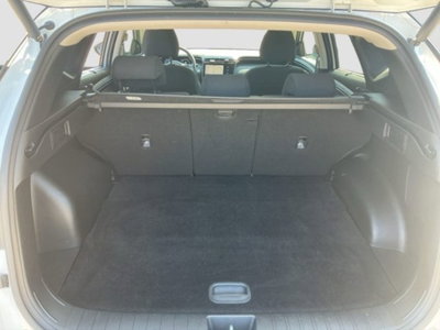 Hyundai Tucson 1.6 crdi 48V Exellence 2wd dct (13)