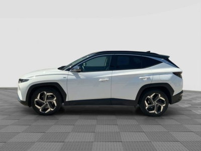 Hyundai Tucson 1.6 crdi 48V Exellence 2wd dct (2)