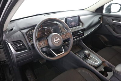 Nissan Qashqai 1.3 mhev Business 2wd 158cv xtronic usata