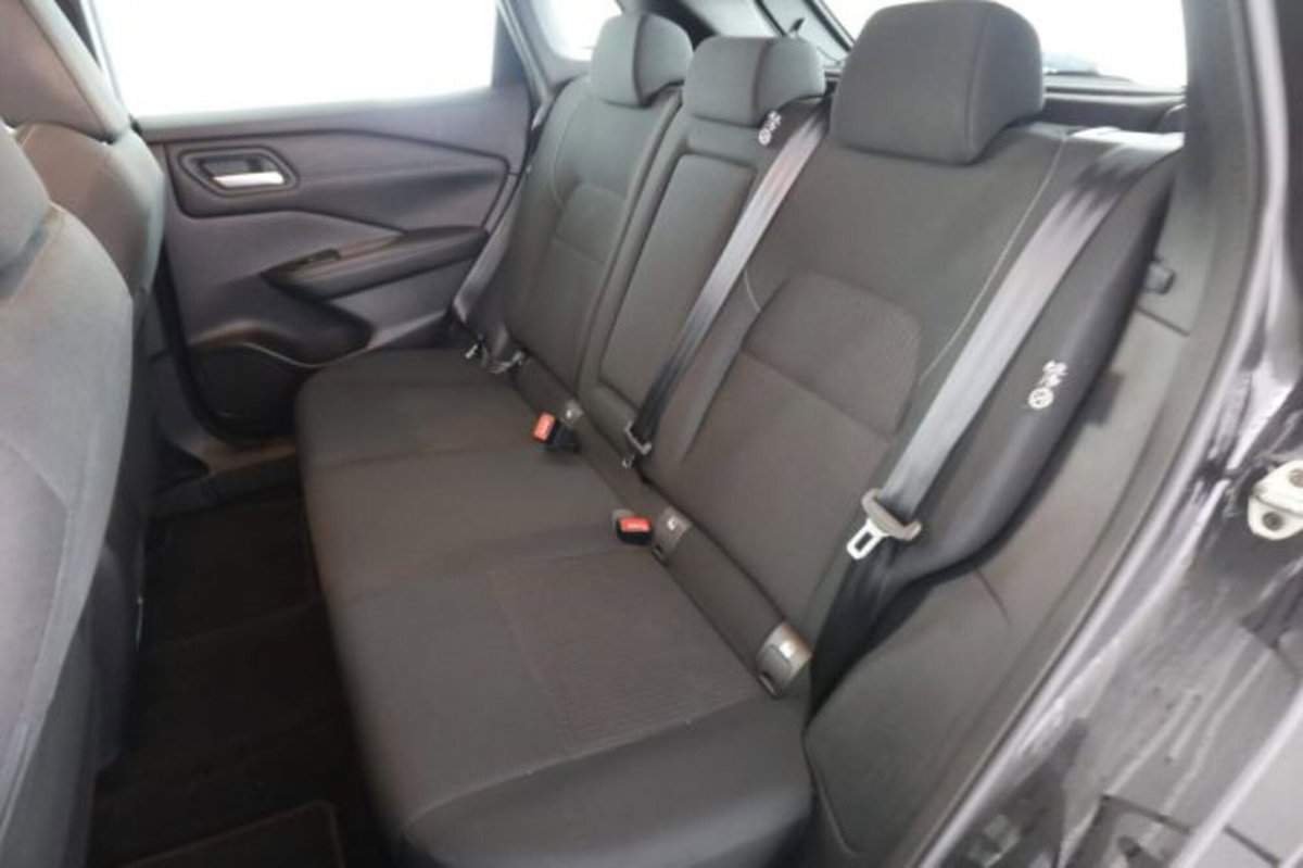 Nissan Qashqai 1.3 mhev Business 2wd 158cv xtronic (3)