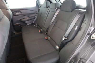 Nissan Qashqai 1.3 mhev Business 2wd 158cv xtronic (3)