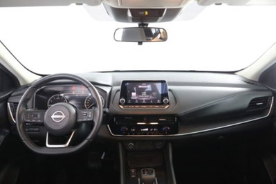 Nissan Qashqai 1.3 mhev Business 2wd 158cv xtronic (4)