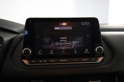 Nissan Qashqai 1.3 mhev Business 2wd 158cv xtronic (9)