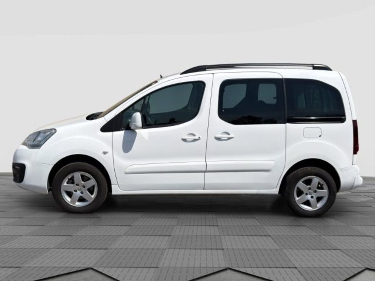 Peugeot Partner Mix BlueHDi 100 Active (2)