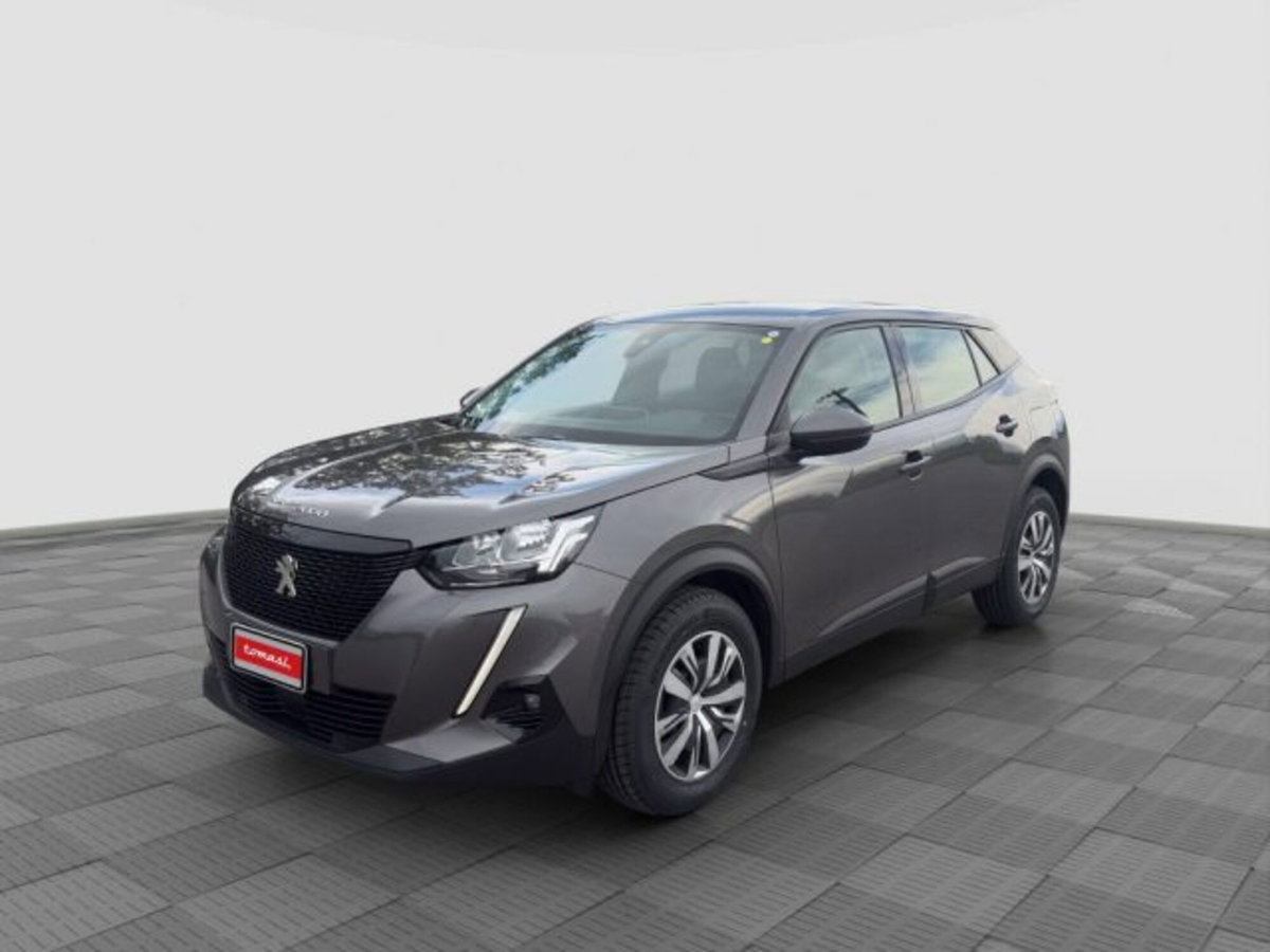 Peugeot 2008 PureTech 100 S&S Active Pack