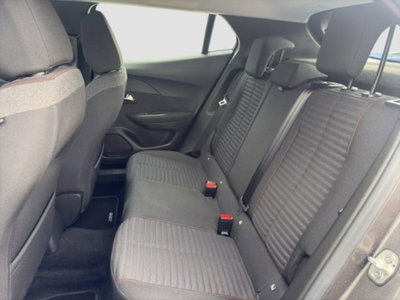 Peugeot 2008 PureTech 100 S&S Active Pack (10)