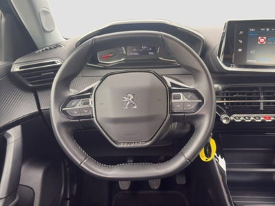 Peugeot 2008 PureTech 100 S&S Active Pack (12)