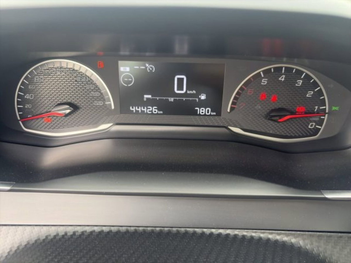 Peugeot 2008 PureTech 100 S&S Active Pack (14)