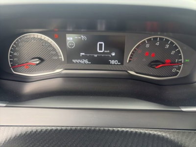 Peugeot 2008 PureTech 100 S&S Active Pack (14)