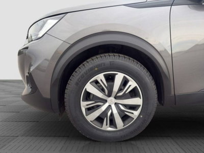 Peugeot 2008 PureTech 100 S&S Active Pack (15)