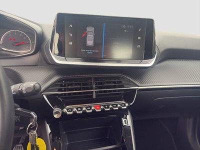 Peugeot 2008 PureTech 100 S&S Active Pack (16)