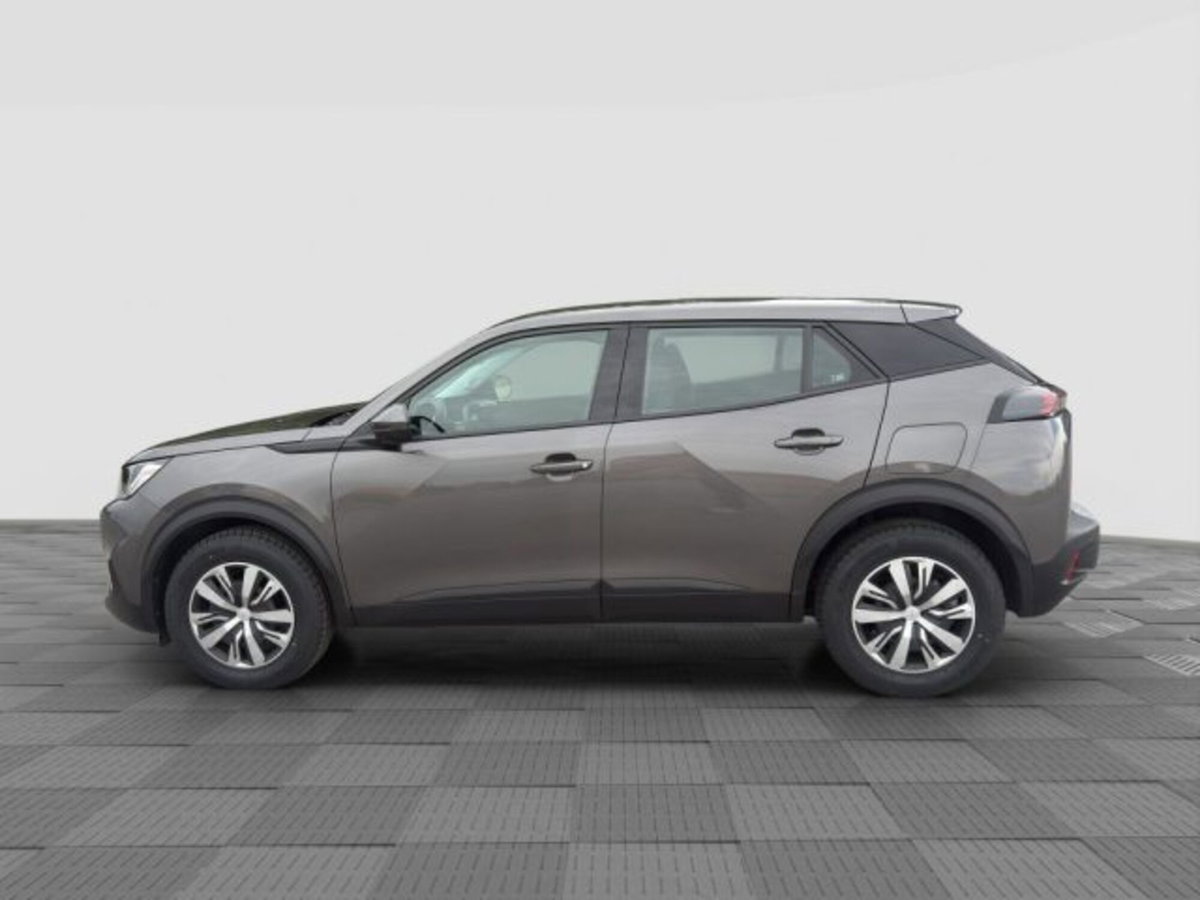 Peugeot 2008 PureTech 100 S&S Active Pack (2)