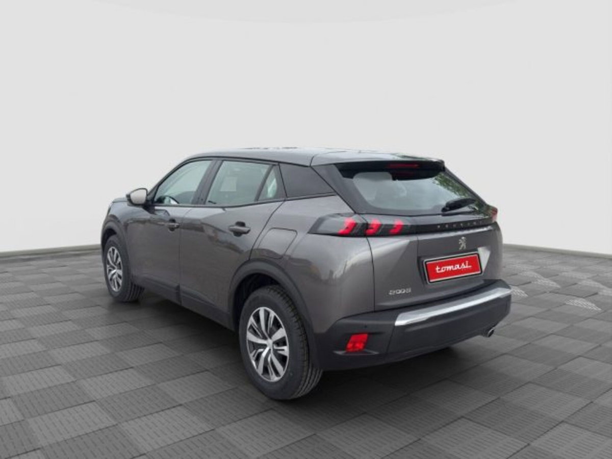 Peugeot 2008 PureTech 100 S&S Active Pack (3)
