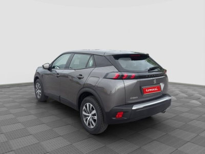 Peugeot 2008 PureTech 100 S&S Active Pack (3)
