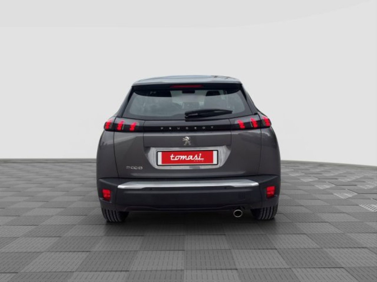 Peugeot 2008 PureTech 100 S&S Active Pack (4)
