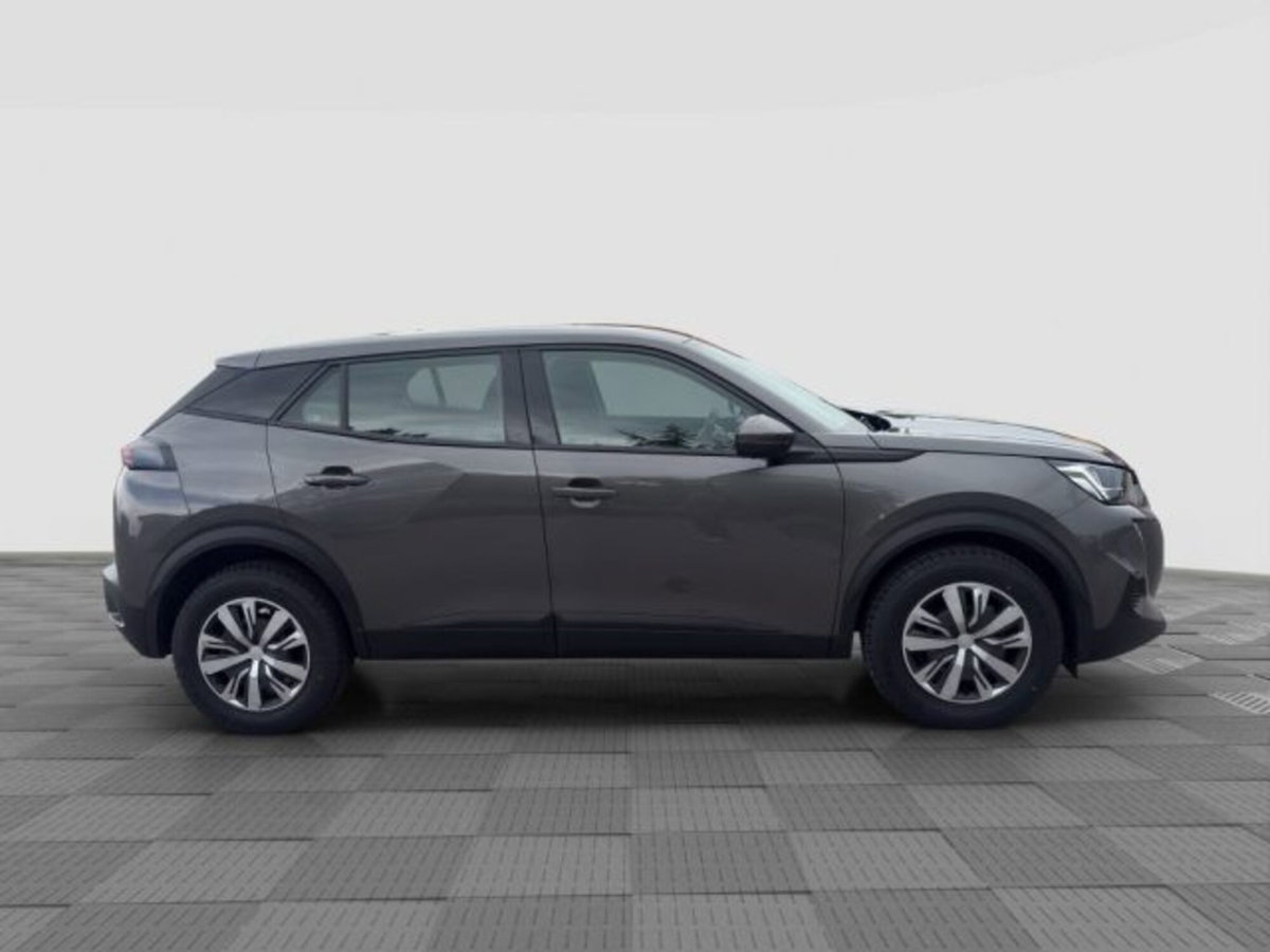 Peugeot 2008 PureTech 100 S&S Active Pack (6)