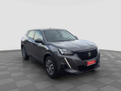 Peugeot 2008 PureTech 100 S&S Active Pack (8)