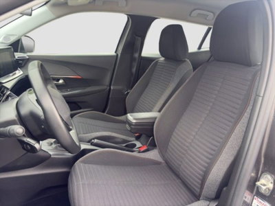 Peugeot 2008 PureTech 100 S&S Active Pack (9)