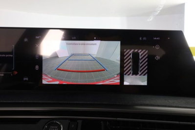 Peugeot 5008 1.2 hybrid GT 145cv 5p.ti e-dcs6 (12)
