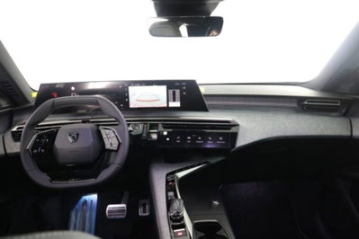 Peugeot 5008 1.2 hybrid GT 145cv 5p.ti e-dcs6 (5)
