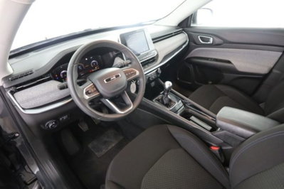 Jeep Compass 1.6 Multijet II 2WD Longitude usata