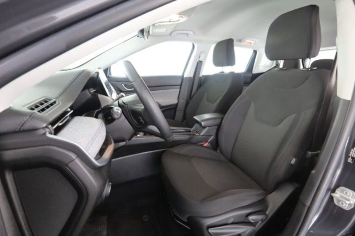 Jeep Compass 1.6 Multijet II 2WD Longitude (2)
