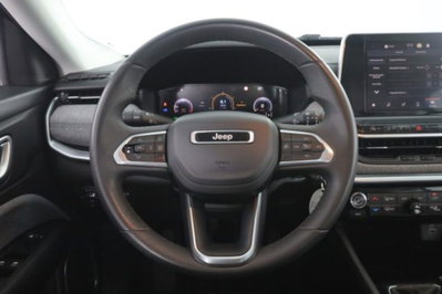 Jeep Compass 1.6 Multijet II 2WD Longitude (5)
