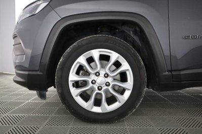 Jeep Compass 1.6 Multijet II 2WD Longitude (8)
