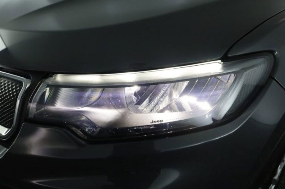 Jeep Compass 1.6 Multijet II 2WD Longitude (9)