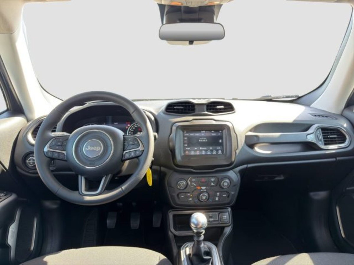 Jeep Renegade 1.0 T3 Limited (12)
