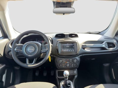 Jeep Renegade 1.0 T3 Limited (12)