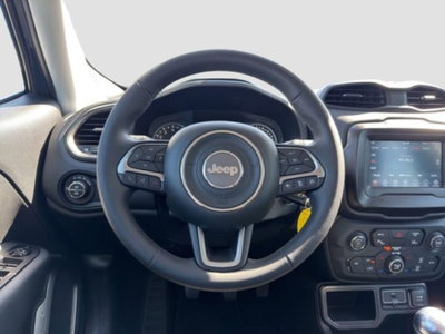 Jeep Renegade 1.0 T3 Limited (13)